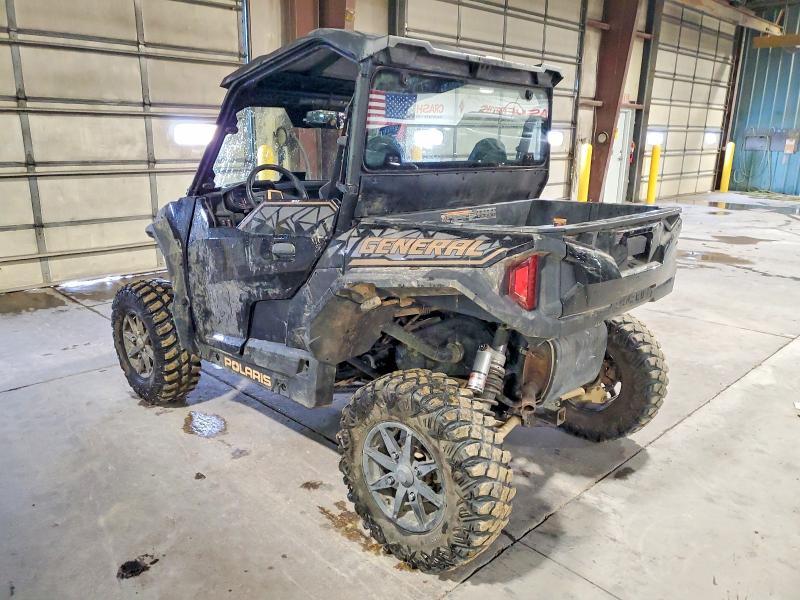 2022 Polaris General Utility Vehicle