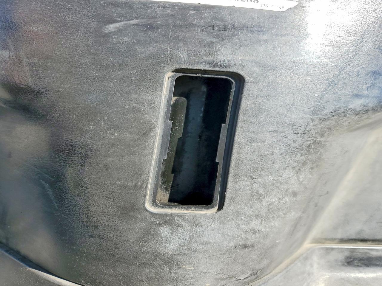 2011 Yamaha YW125
