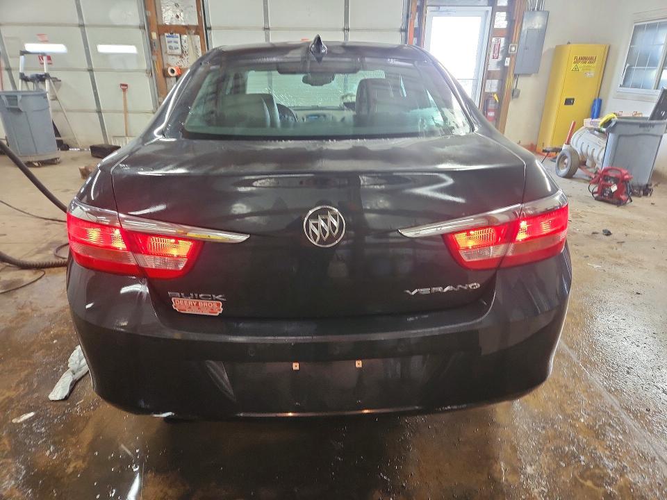 2015 Buick Verano Convenience