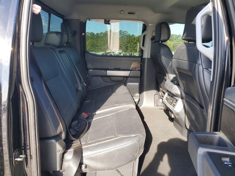 2025 Ford F350 Super Duty