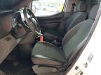 2021 Nissan NV200 Utility / Service Van