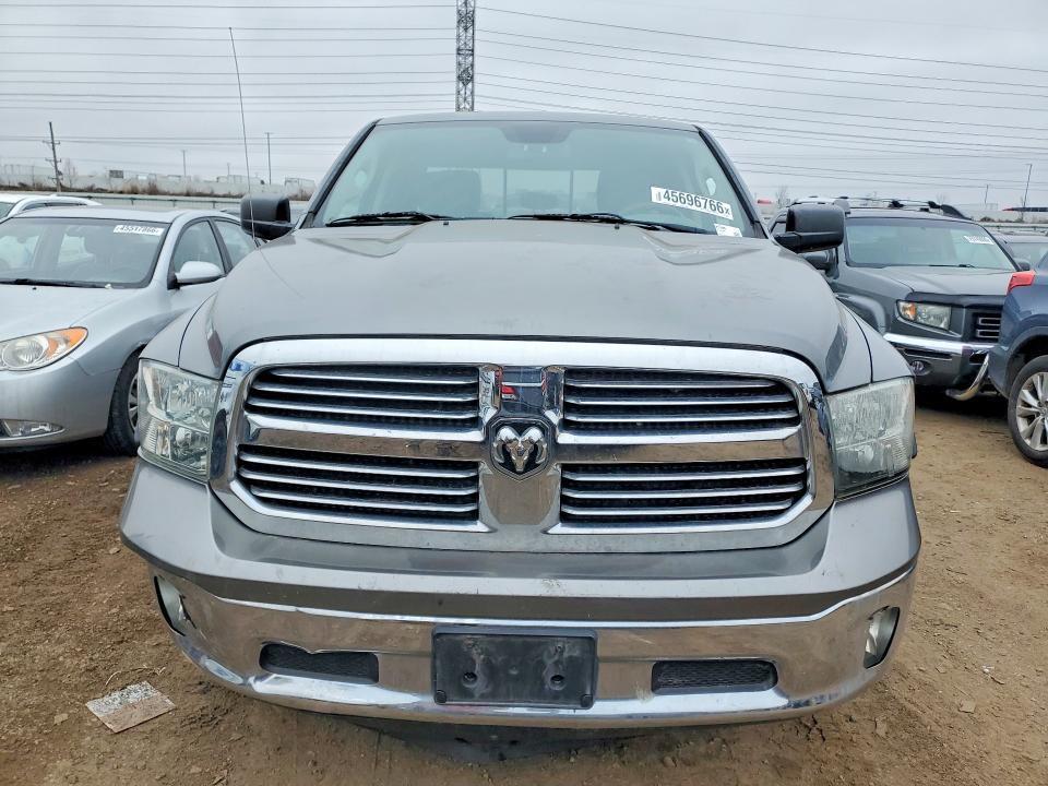2013 Dodge RAM 1500 SLT