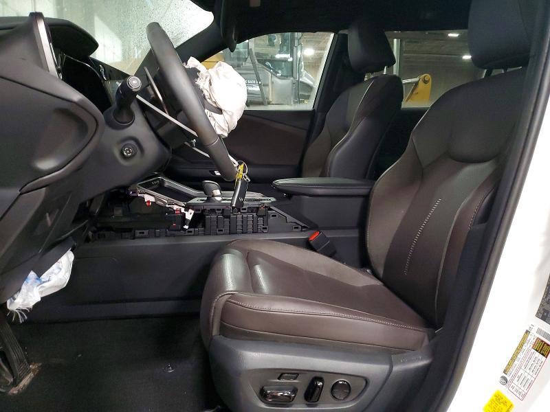 2024 Lexus Tx 350 Luxury