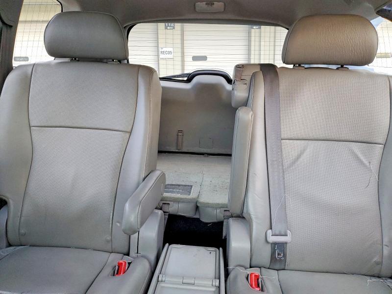 2011 Toyota Highlander Limited