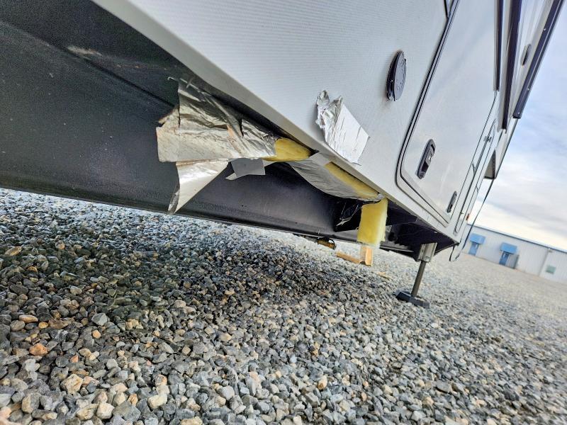 2022 Alliance Camper