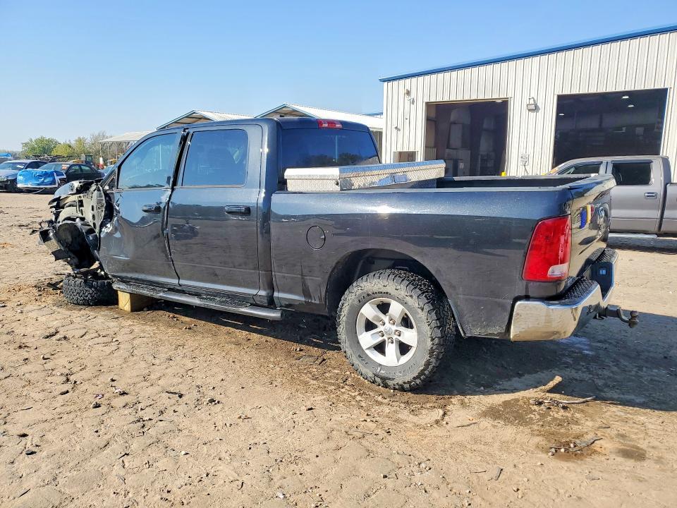 2017 Dodge RAM 1500 ST