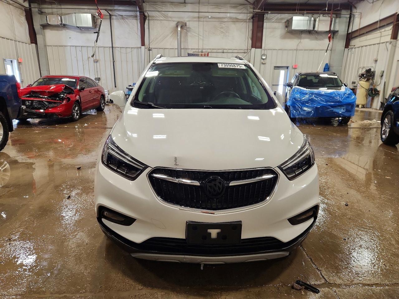 2019 Buick Encore Essence