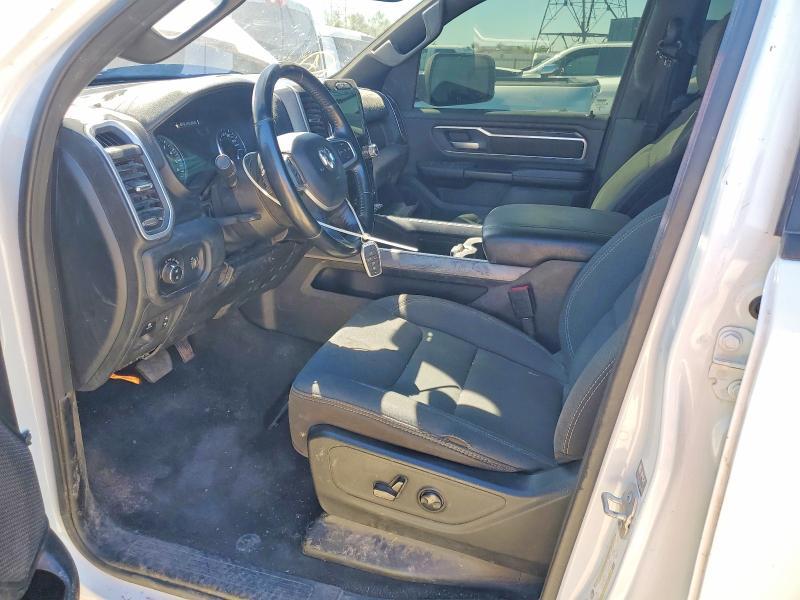 2023 Dodge RAM 1500 BIG Horn
