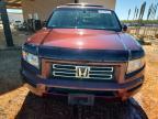 2007 Honda Ridgeline RTL