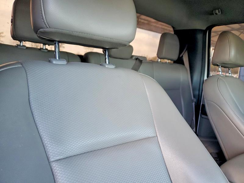 2019 Ford F150 Super cab