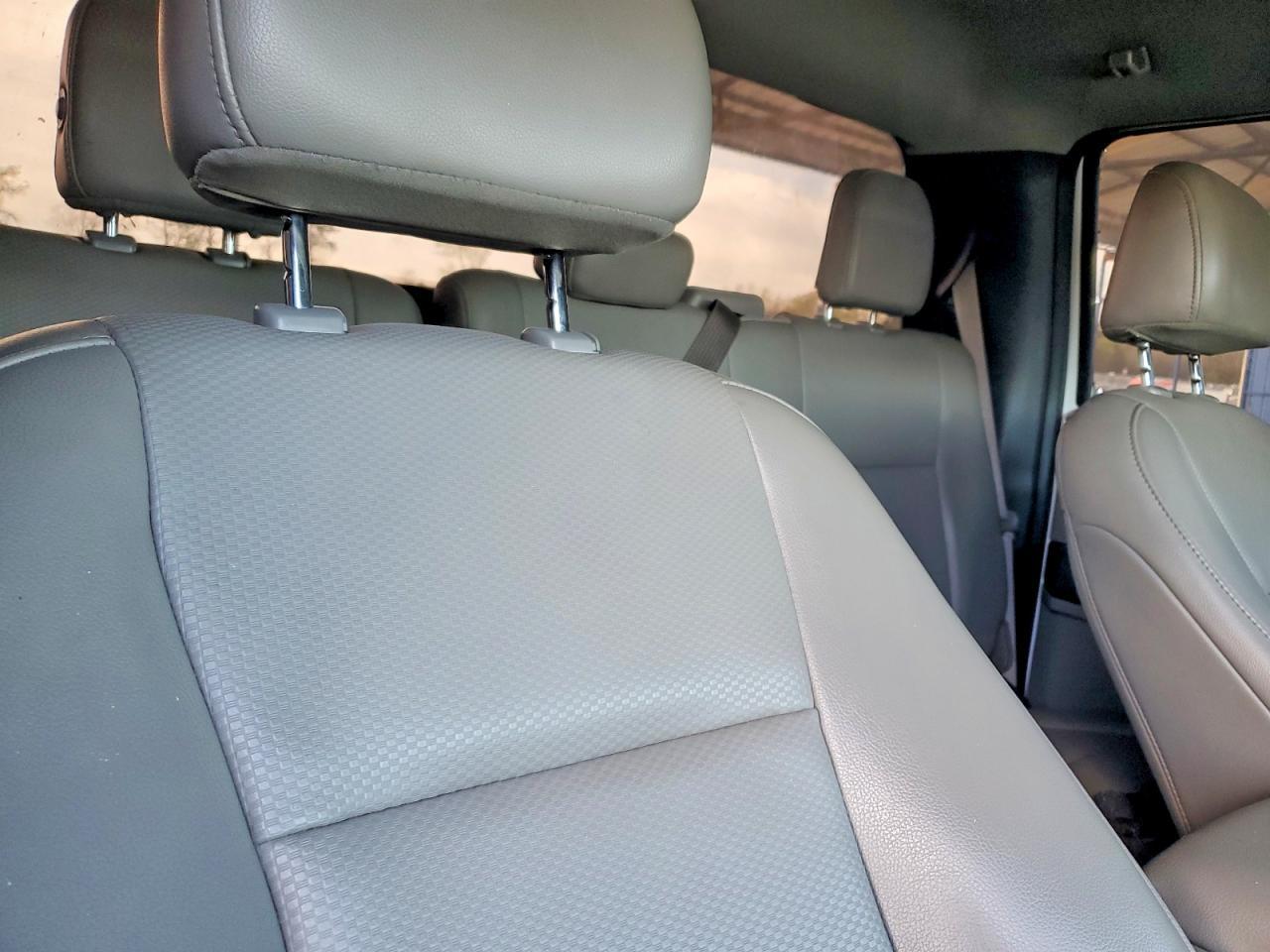 2019 Ford F150 Super Cab