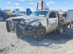 2011 Dodge RAM Chassis Cab Flatbed Truck