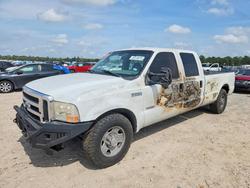 2006 Ford F250 Super Duty en venta en Houston, TX