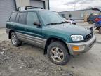 1998 Toyota Rav4 Base