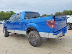 2009 Ford F150 Supercrew