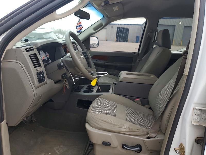 2006 Dodge RAM 1500 ST