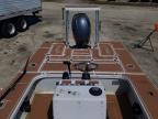 1995 Hewes Craft 20 Light Tackle-Boat