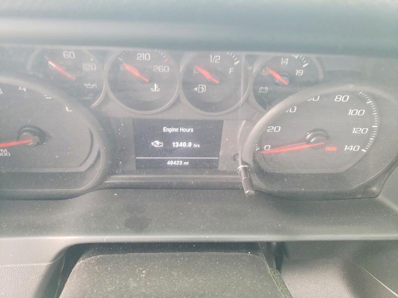 2024 Chevrolet 2024 Chev Silverado C1500