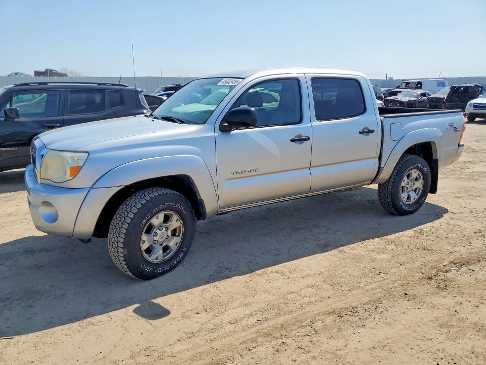 2007 Toyota Tacoma V6
