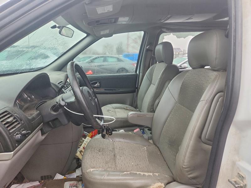 2008 Chevrolet Uplander lt