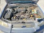 2004 Subaru Forester 2.5x