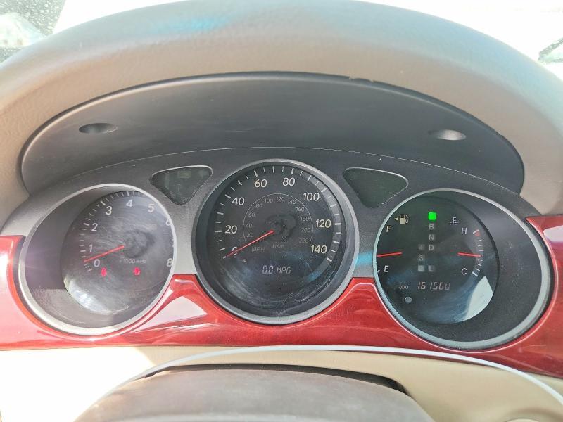 2003 Lexus Es 300 Base