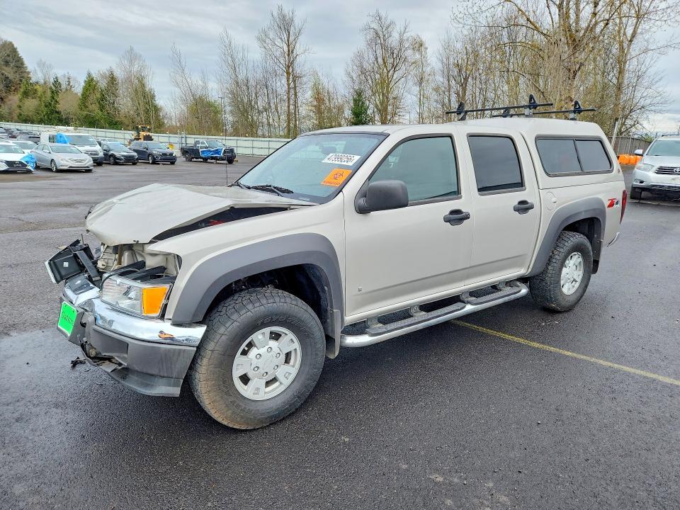 2007 Chev Colorado