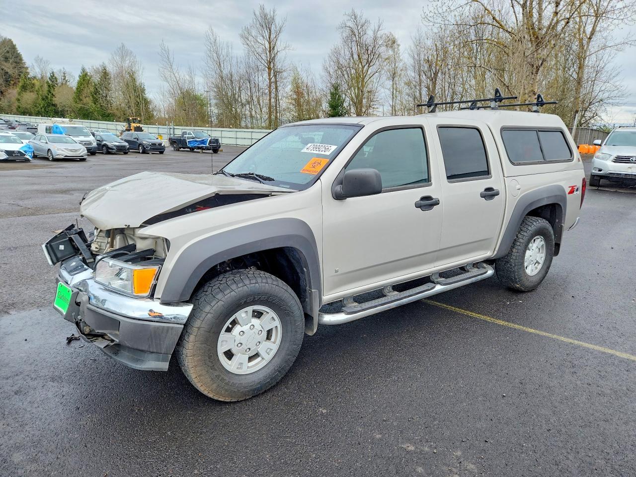 2007 Chev Colorado
