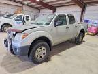2011 Nissan Frontier S