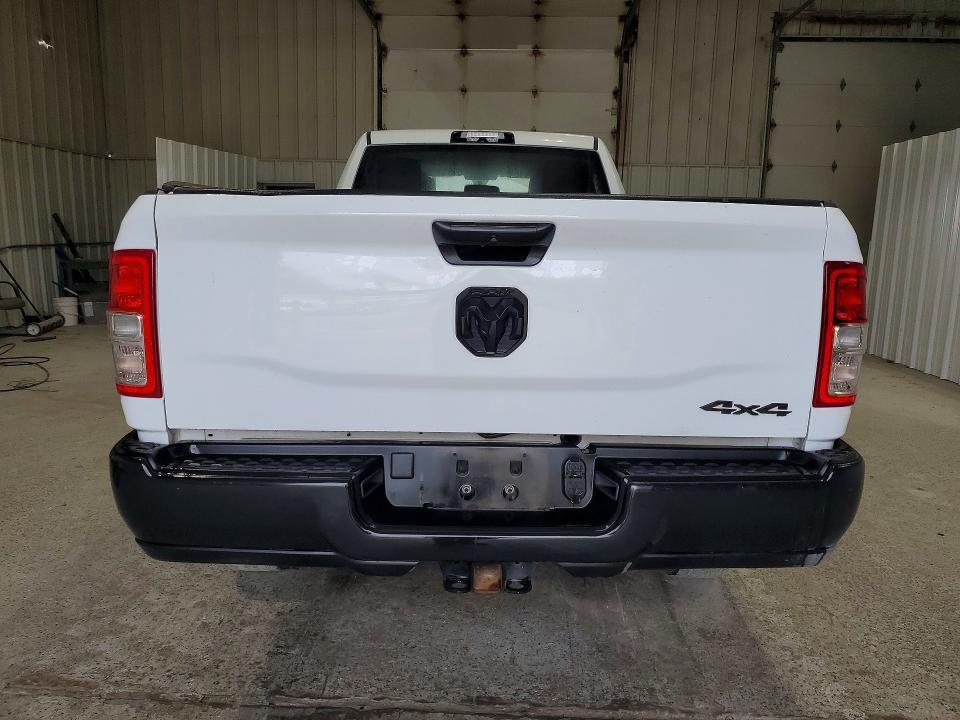 2024 Dodge RAM 2500 Tradesman