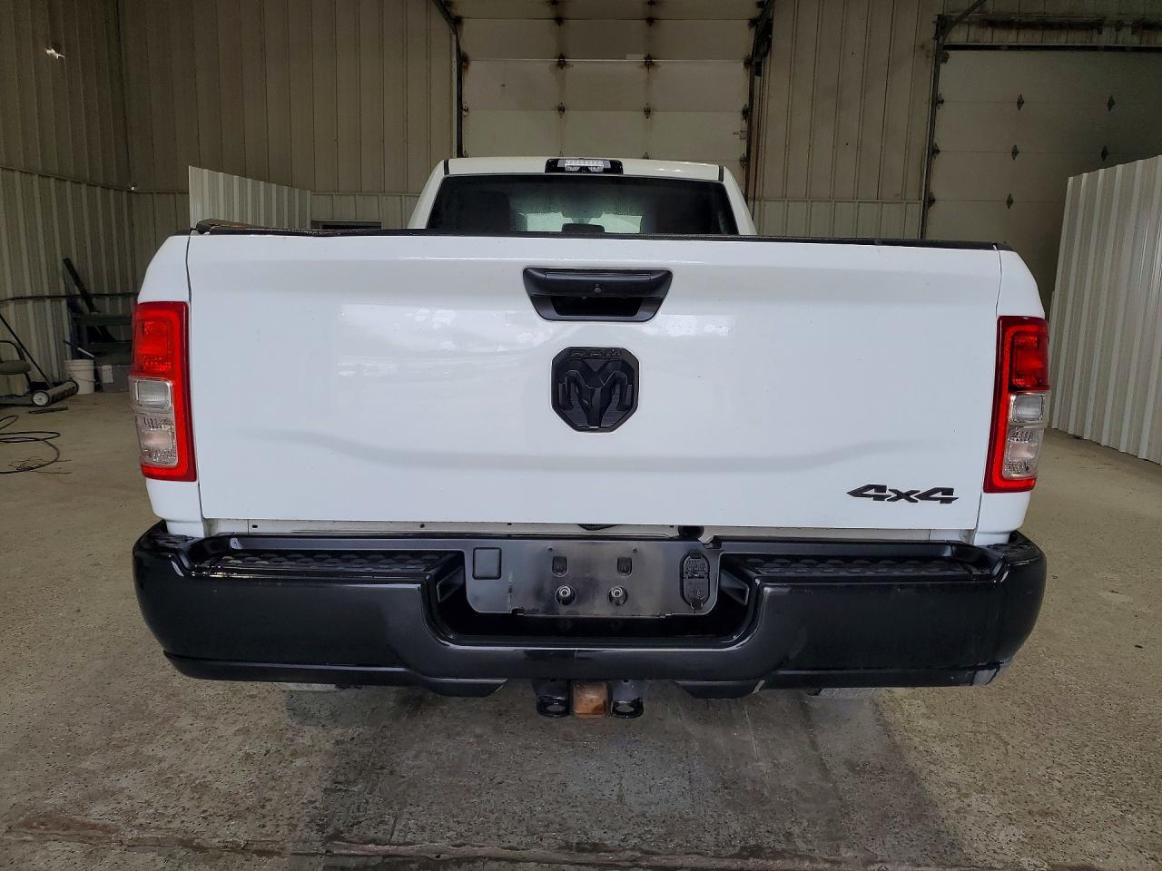2024 Dodge RAM 2500 Tradesman