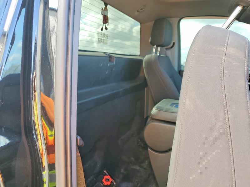 2021 GMC Sierra K2500 Heavy Duty