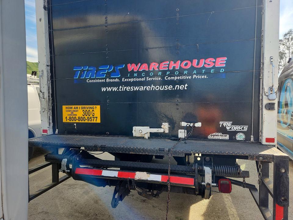 2019 Freightliner M2 106 Medium Duty