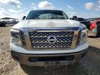 2017 Nissan Titan XD Platinum Reserve