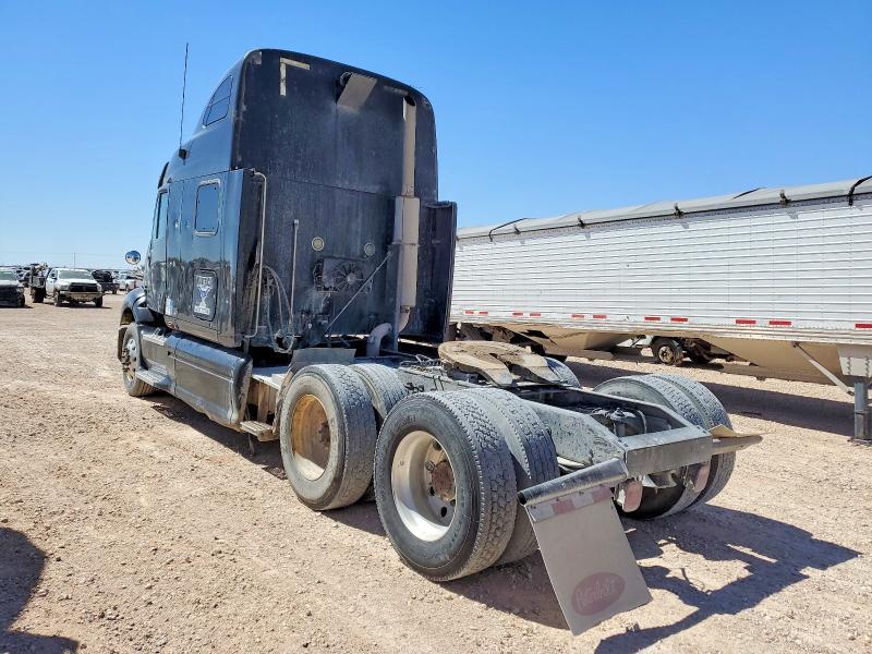 2006 Peterbilt 387