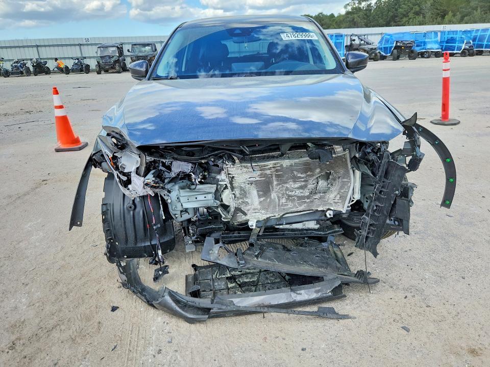 2024 Mazda Cx-5 Preferred