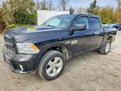 2020 Dodge Ram 1500 Classic Tradesman for sale in Rocky View County, AB