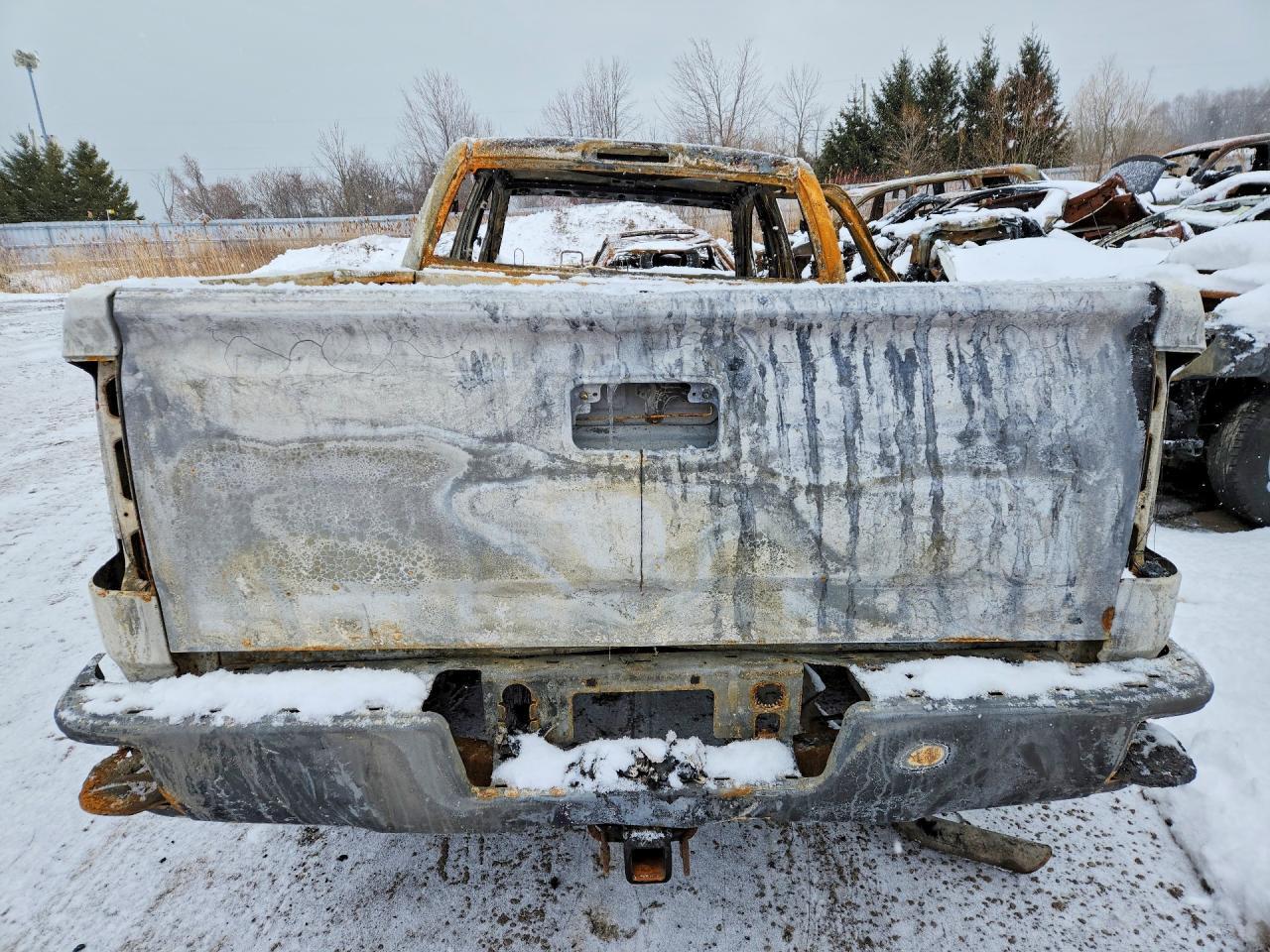 2018 GMC Sierra K1500 SLE