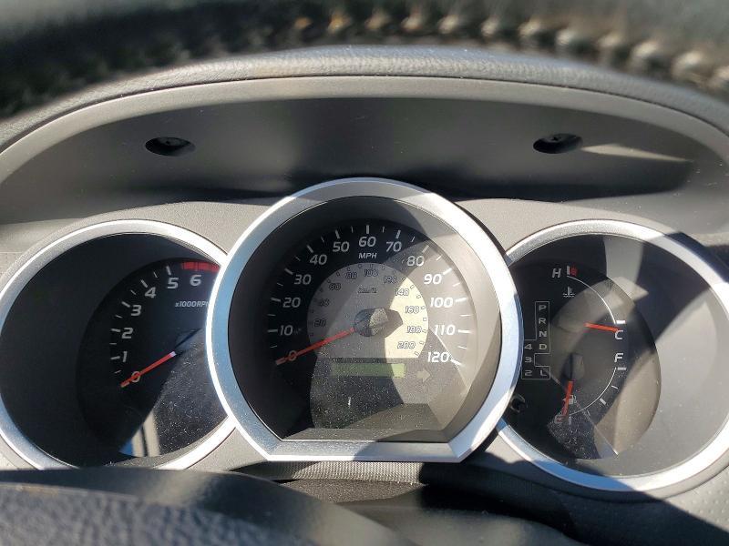 2006 Toyota Tacoma V6