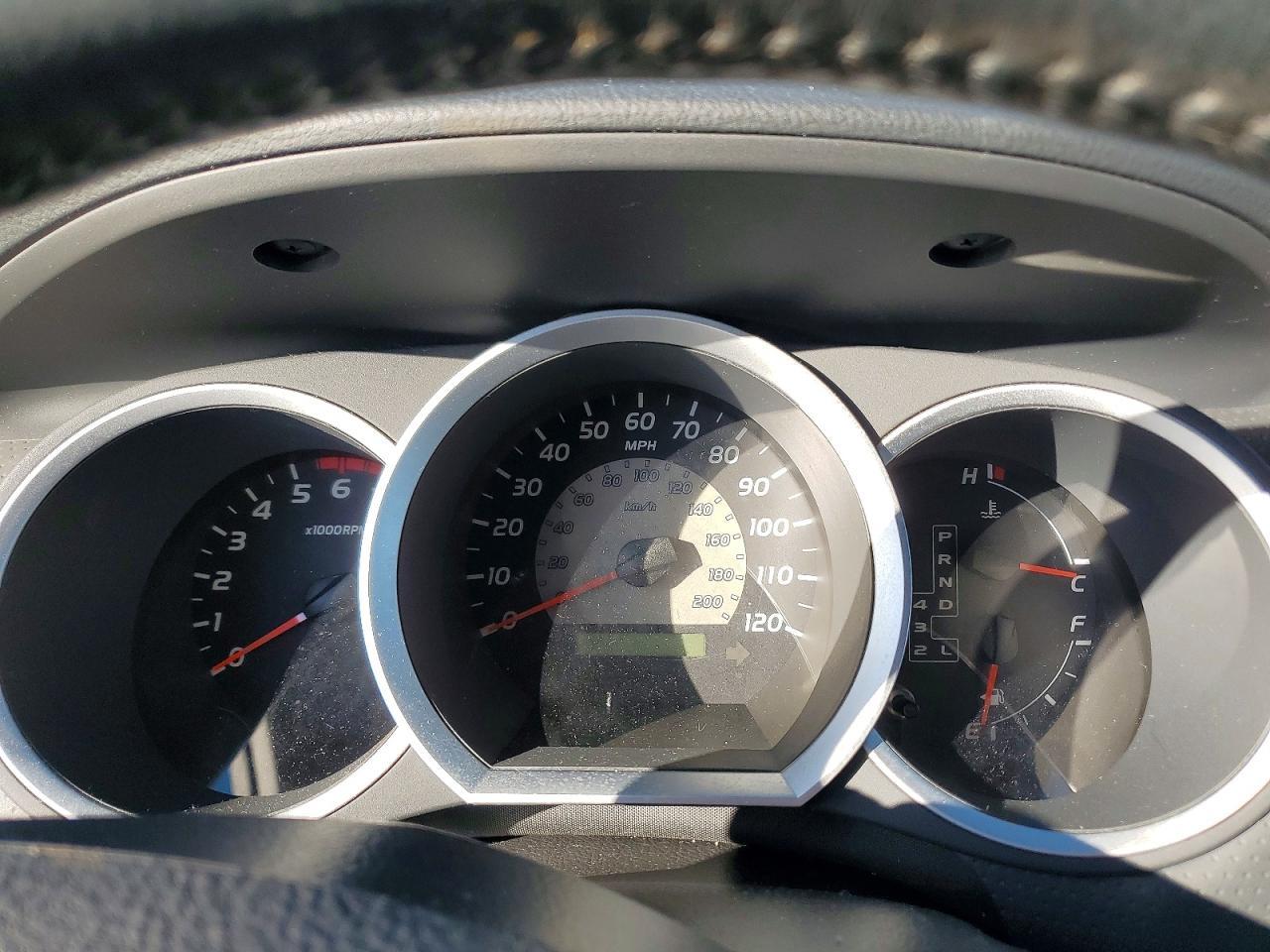 2006 Toyota Tacoma V6