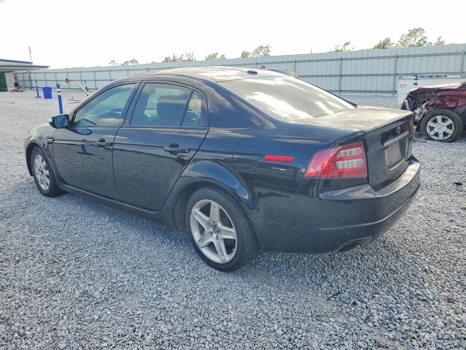 2007 Acura TL