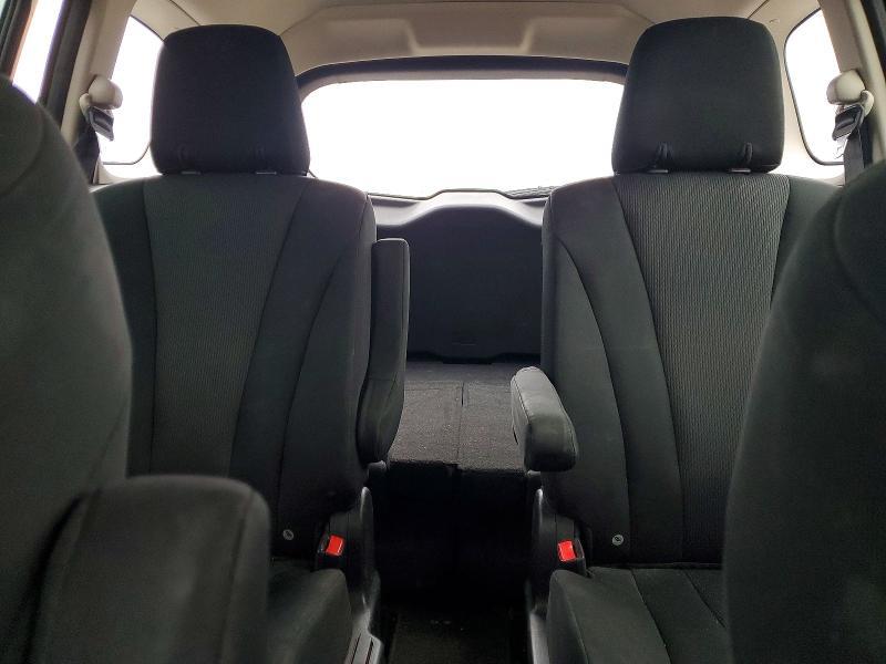 2013 Mazda 5
