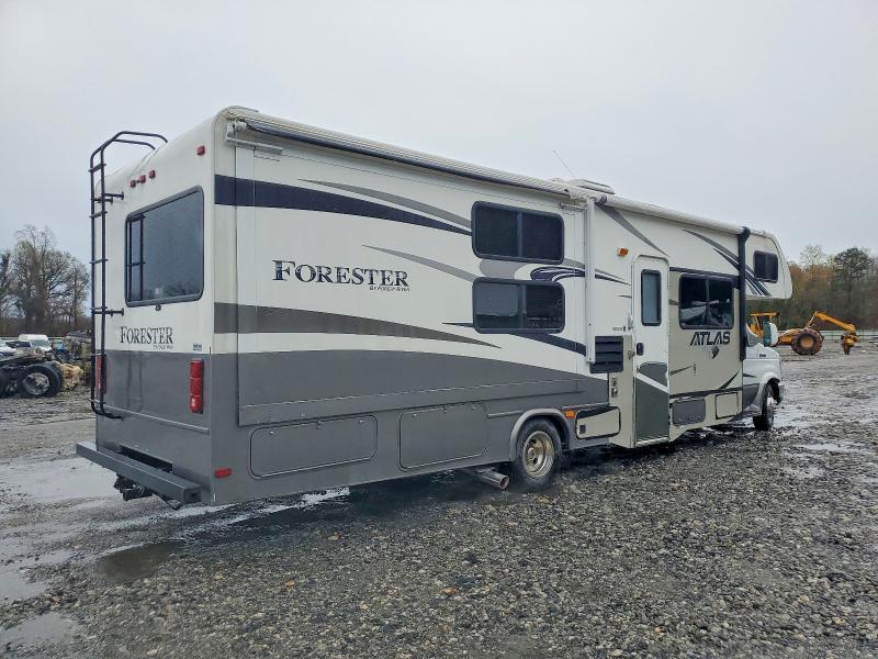 2014 Ford Econoline