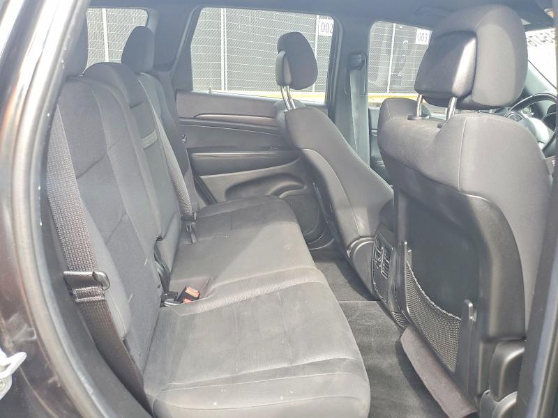 2014 Jeep Grand Cherokee Laredo