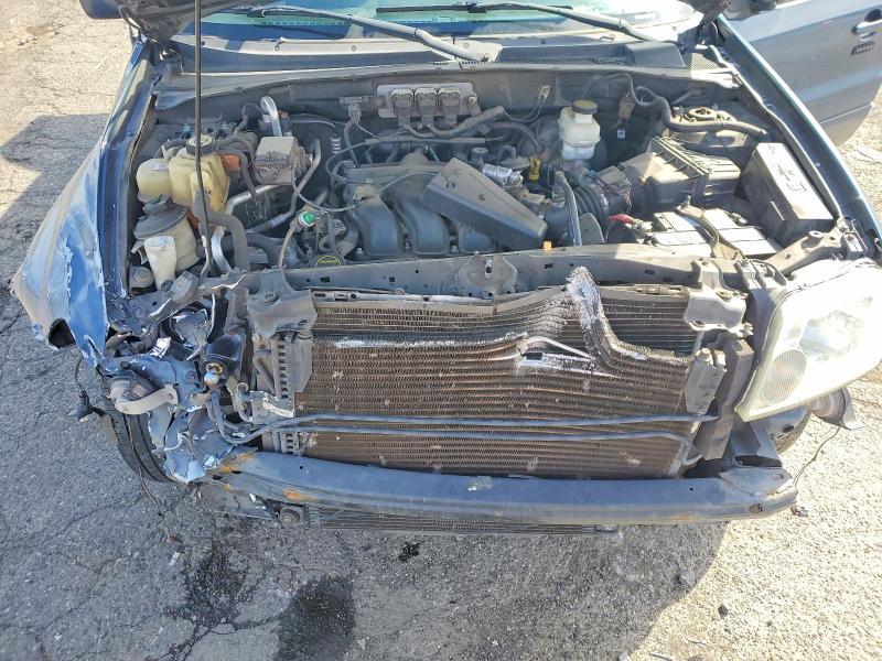 2005 Mercury Mariner