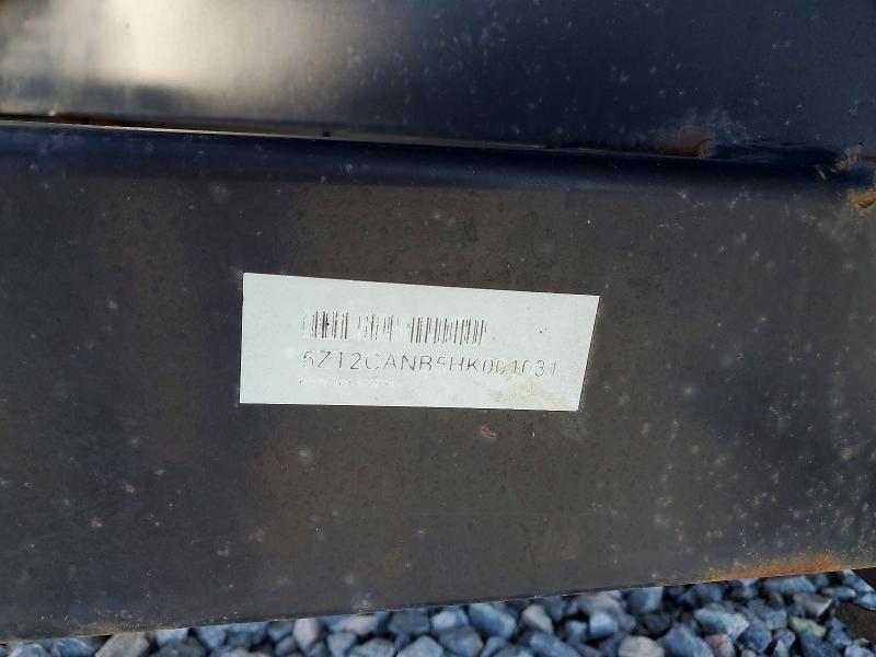 2017 Foresriver 2017 Forest River Catalina Camper