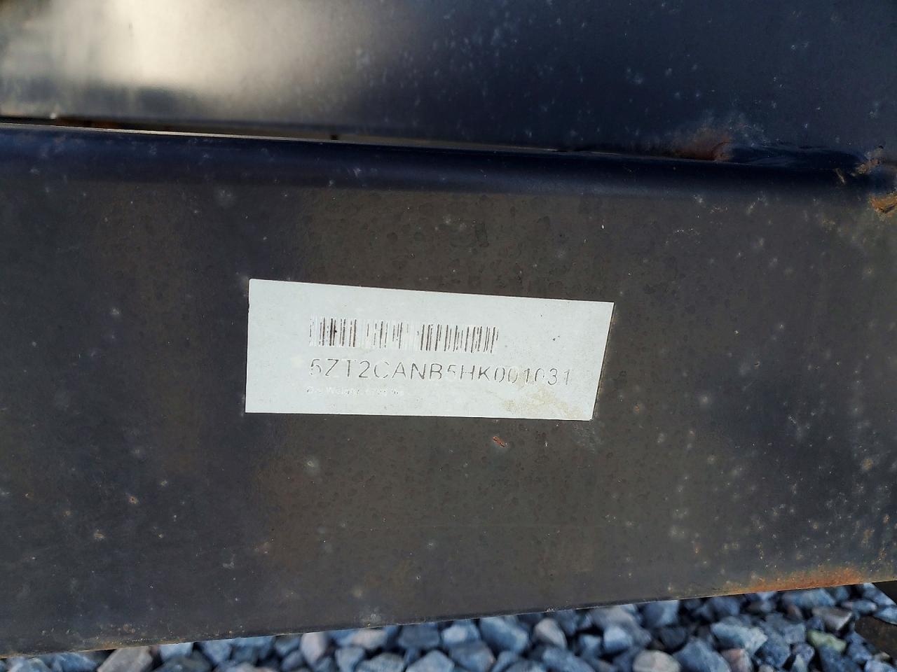 2017 Foresriver 2017 Forest River Catalina Camper