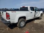 2020 Chevrolet Colorado