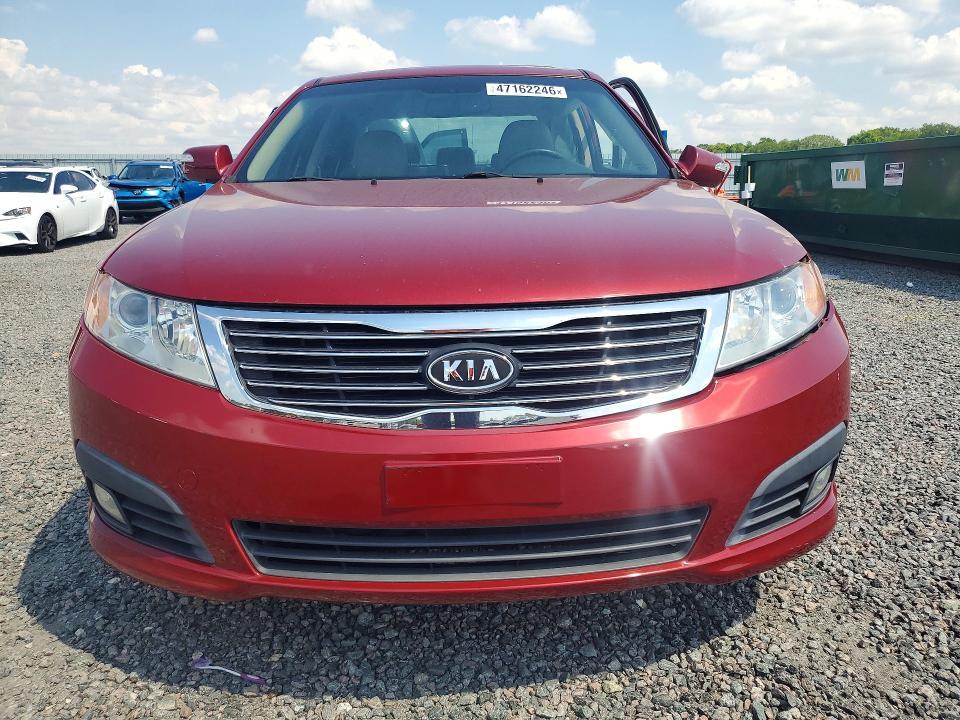 2010 KIA Optima ex