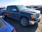 2012 GMC Sierra K1500 SLT